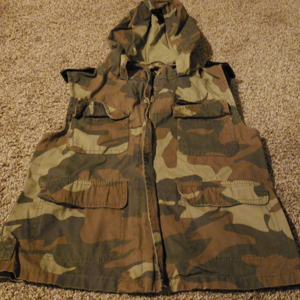 Vest